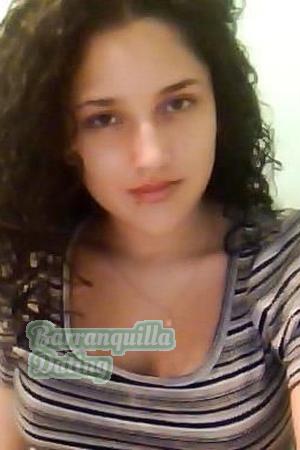 Ladies of Latin-America