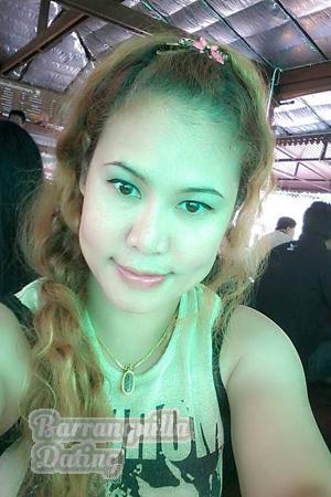 Ladies of Pathum Thani