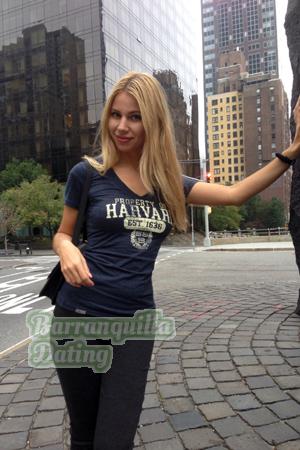 Ladies of Saint Petersburg