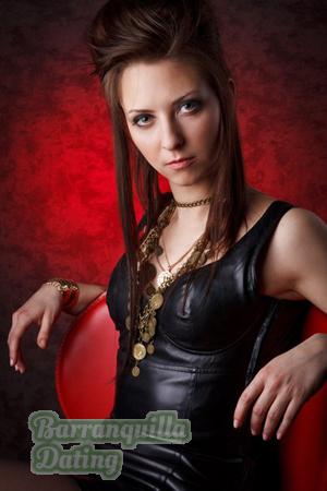 Ladies of Eastern-Europe