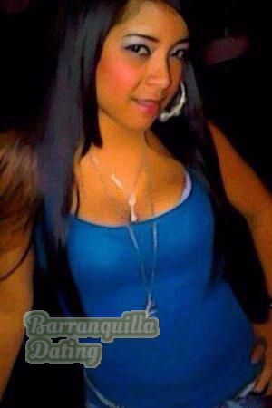 Ladies of Latin-America