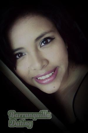 Ladies of Latin-America