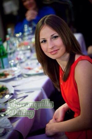 Ladies of Saint Petersburg