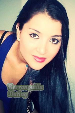 Ladies of Latin-America