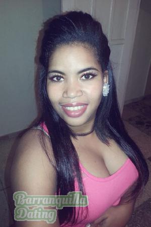 Ladies of Dominican Republic