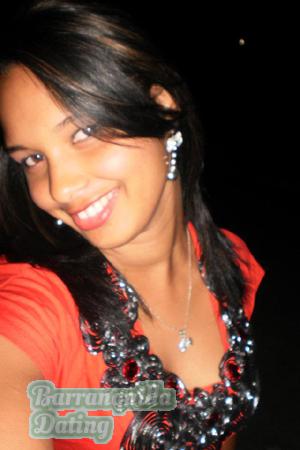 Ladies of Latin-America