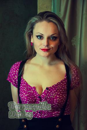 Ladies of Eastern-Europe