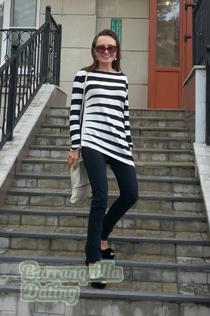 Ladies of Eastern-Europe