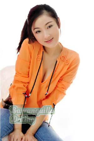 Ladies of Xiangyang City