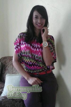 Ladies of Latin-America