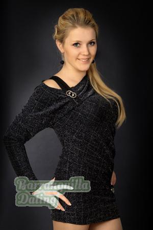 Ladies of Eastern-Europe