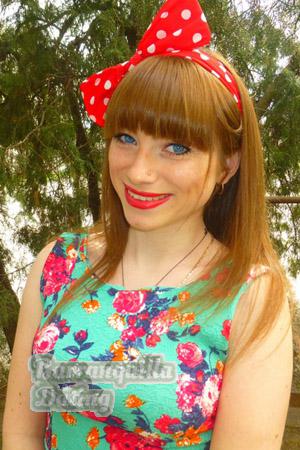 Ladies of Eastern-Europe