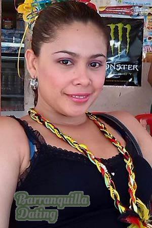 Ladies of Latin-America