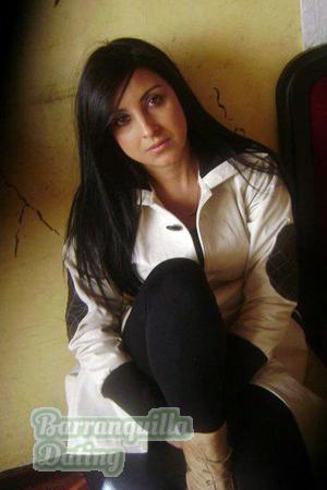 Ladies of Latin-America