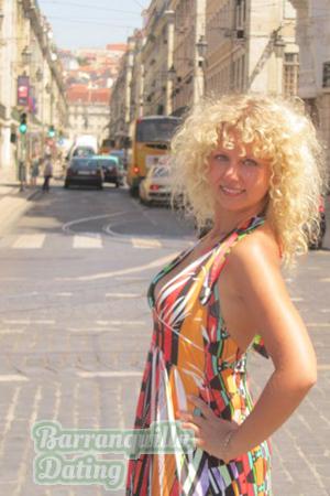 Ladies of Saint Petersburg