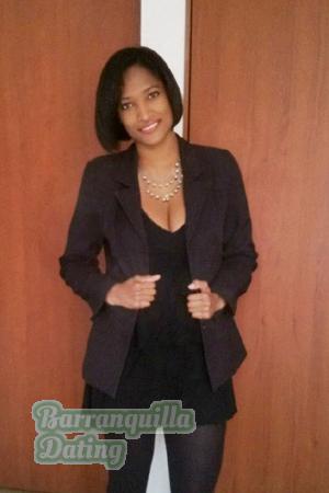 Ladies of Latin-America