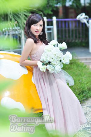 Ladies of Nanning