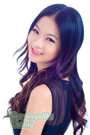 Ladies of China