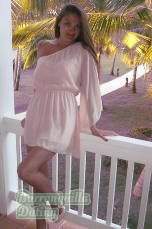 Ladies of Eastern-Europe