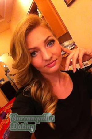 Ladies of Saint Petersburg