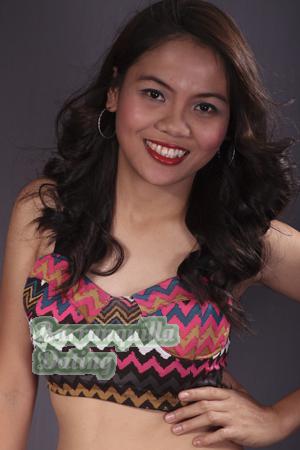 Ladies of Philippines