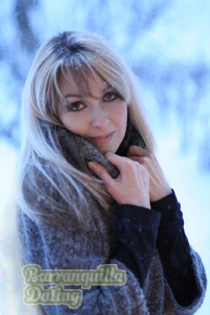 Ladies of Eastern-Europe