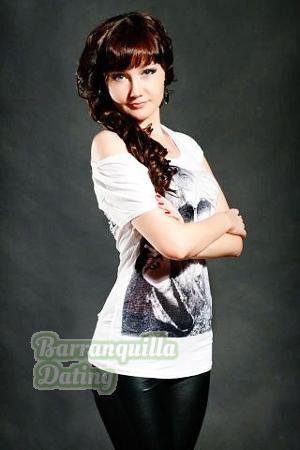 Ladies of Saint Petersburg