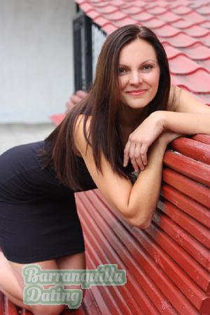 Ladies of Eastern-Europe