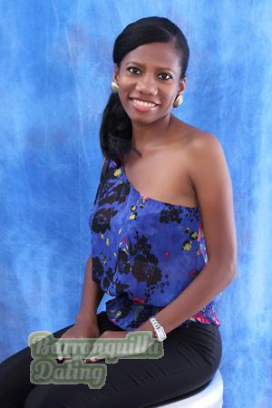 150092 - Lillian Age: 41 - Dominican Republic