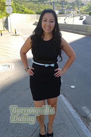 150280 - Luz Age: 45 - Colombia