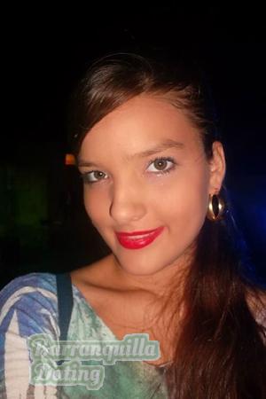 150458 - Diana Age: 29 - Colombia