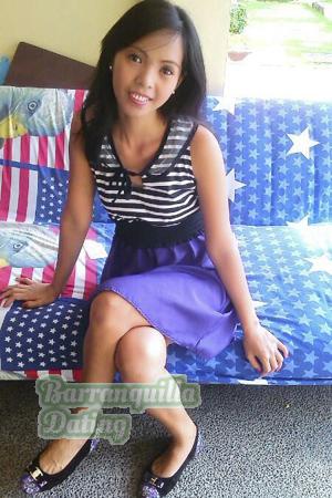 150515 - Fritzie Age: 27 - Philippines