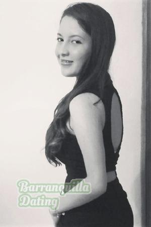 Ladies of Latin-America