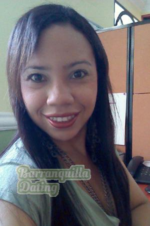 151221 - Souad Age: 42 - Colombia