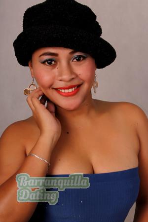 151421 - Edelyn Age: 39 - Philippines