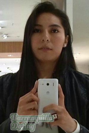 151599 - Jess Age: 35 - Colombia