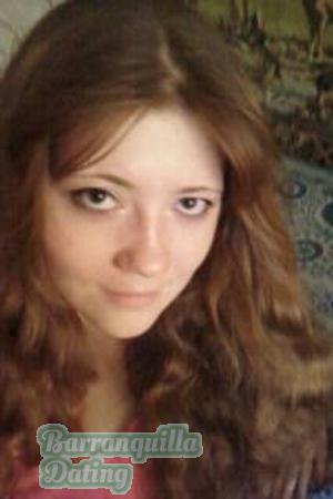 151675 - Anastasia Age: 32 - Ukraine