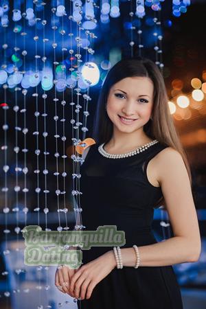 Ladies of Eastern-Europe