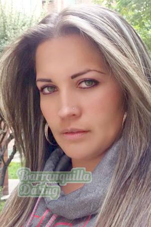 152050 - Claudia Age: 42 - Colombia