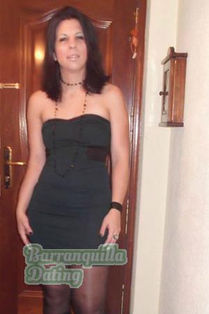 152067 - Rosalia Age: 43 - Spain