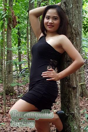 152077 - Juvilyn Age: 30 - Philippines