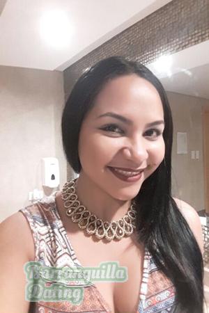 Ladies of Latin-America