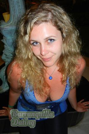 Ladies of Eastern-Europe