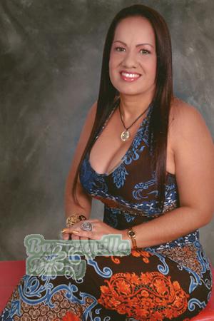 153076 - Karen Biceth Age: 48 - Colombia