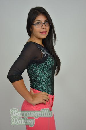 Ladies of Latin-America