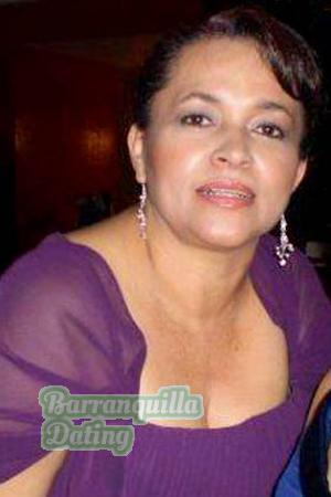 153443 - Olga Lucia Age: 63 - Colombia