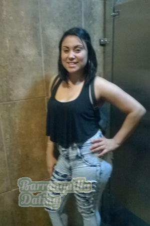 153451 - Sianach Age: 30 - Costa Rica