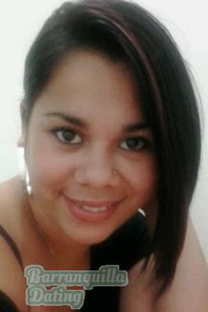 153454 - Guiselle Age: 36 - Costa Rica