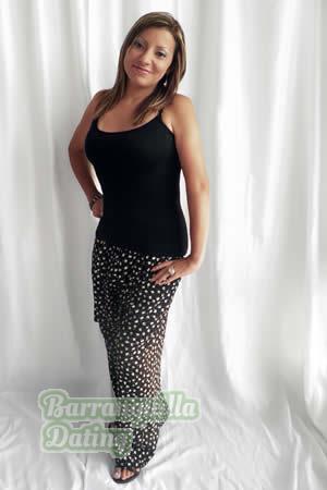 153459 - Lisset Age: 43 - Peru