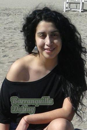 153601 - Karina Age: 43 - Chile